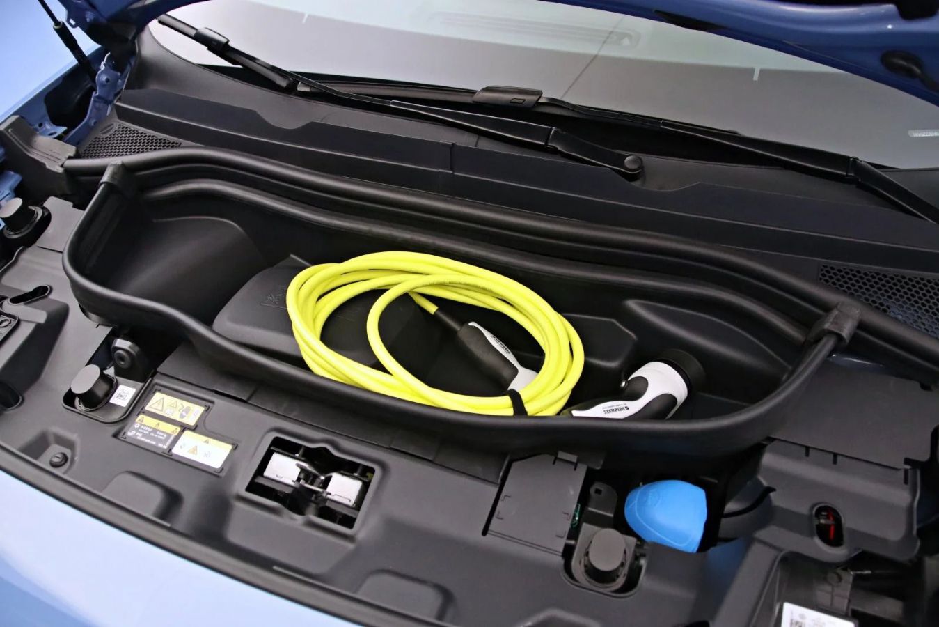 Το νέο Volkswagen ID. Cross διέρρευσε! 